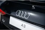 Audi A3 Sportback 30 TFSI 110 S tronic Advanced edition