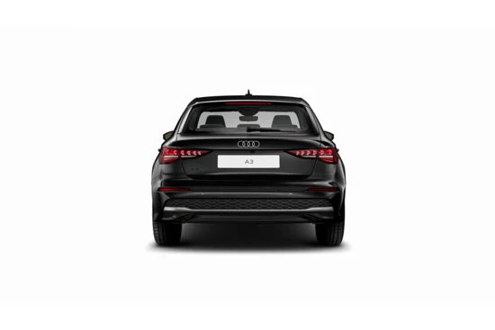 Audi A3 Sportback 30 TFSI 110 S tronic Advanced edition