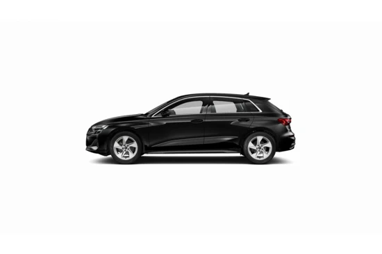 Audi A3 Sportback 30 TFSI 110 S tronic Advanced edition