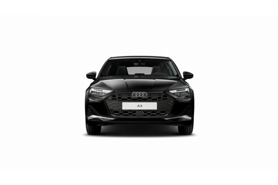 Audi A3 Sportback 30 TFSI 110 S tronic Advanced edition