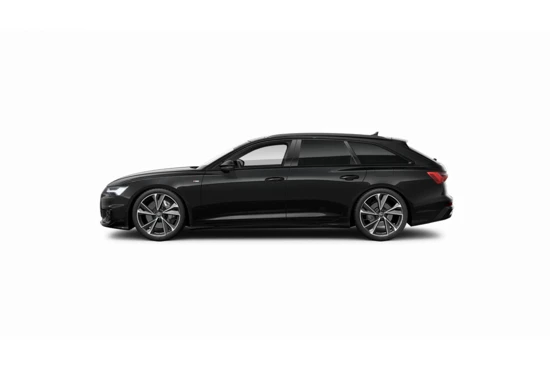 Audi A6 Avant 50 TFSI e quattro 299 S tronic S edition Competition