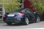 Mercedes-Benz C-Klasse 180 Premium AMG | NL-auto | Unieke km. stand | Trekhaak