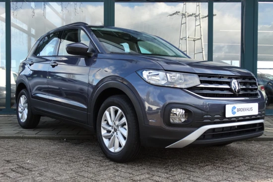 Volkswagen T-Cross 1.0 TSI 95 pk Life