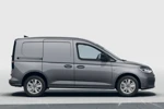 Volkswagen Caddy Cargo 2.0 120 pk Style