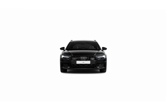 Audi A6 Avant 50 TFSI e quattro 299 S tronic S edition Competition