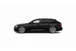 Audi A6 Avant 50 TFSI e quattro 299 S tronic S edition Competition