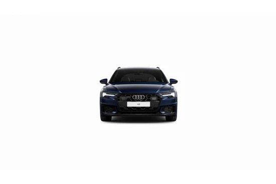 Audi A6 Avant 50 TFSI e quattro 299 S tronic S edition Competition