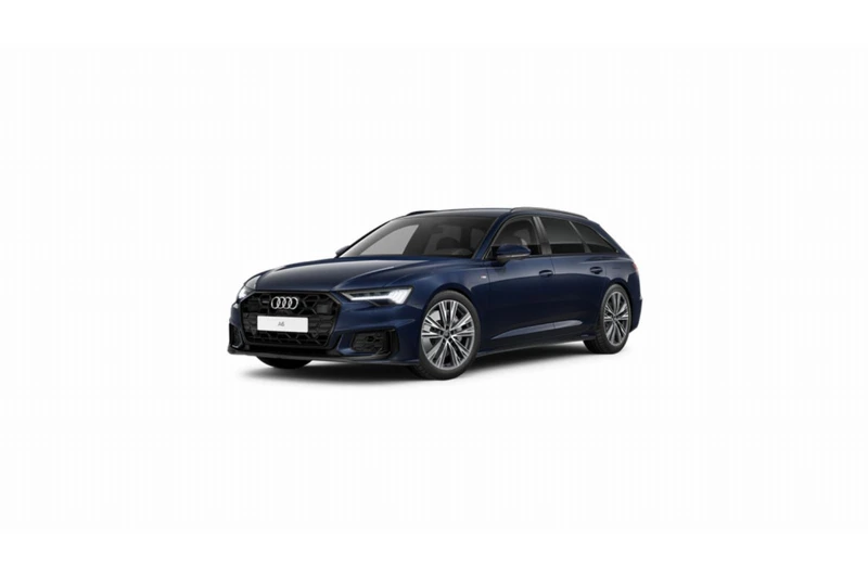 Audi A6 Avant 50 TFSI e quattro 299 S tronic S edition Competition