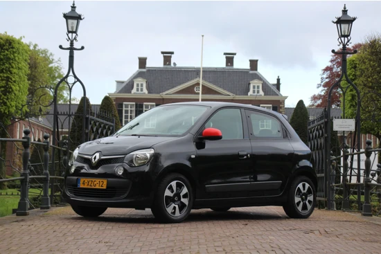 Renault Twingo 1.0 SCE EXPRESSION | DEALER OH! | AIRCO | CRUISE | BLUETOOTH | LM. VELGEN | PRACHTIGE STAAT!