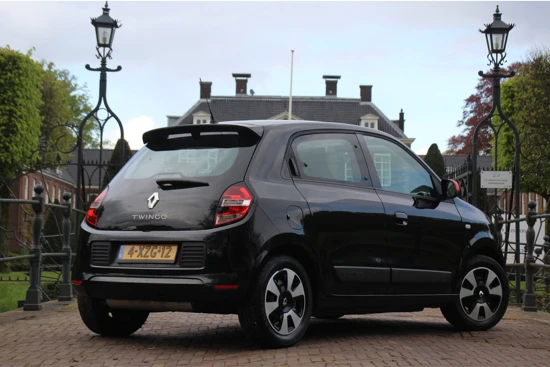 Renault Twingo 1.0 SCE EXPRESSION | DEALER OH! | AIRCO | CRUISE | BLUETOOTH | LM. VELGEN | PRACHTIGE STAAT!