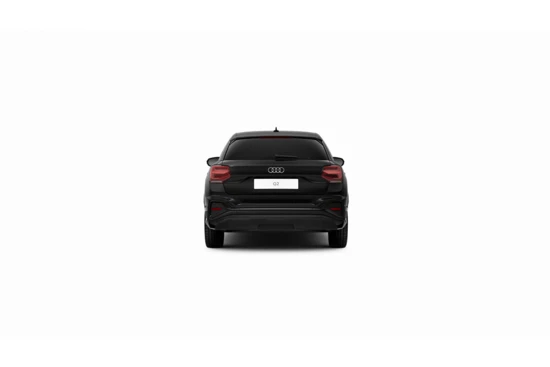 Audi Q2 35 TFSI 150 S tronic S edition