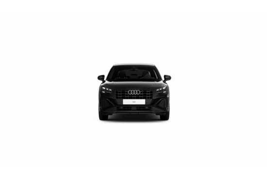 Audi Q2 35 TFSI 150 S tronic S edition