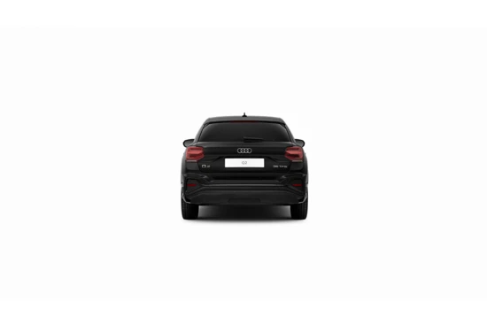 Audi Q2 35 TFSI 150 S tronic S edition