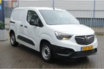 Opel Combo *1.5D L1H1 Standaard | Navigatie | Parkeersensoren Achter | Schuifdeur Rechts | Tussenschot Volledig |