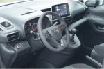 Opel Combo *1.5D L1H1 Standaard | Navigatie | Parkeersensoren Achter | Schuifdeur Rechts | Tussenschot Volledig |