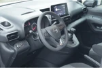 Opel Combo 1.5D L1H1 Standaard | DEMO | Navigatie | Parkeersensoren Achter | Schuifdeur Rechts | Tussenschot Volledig |