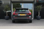 Volvo V60 B4 198pk Plus Dark | Leder | Harman/Kardon | Lighting-pack | Panodak |Elek. Stoelen | 360° Camera | Elek. Achterklep