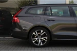 Volvo V60 B4 198pk Plus Dark | Leder | Harman/Kardon | Lighting-pack | Panodak |Elek. Stoelen | 360° Camera | Elek. Achterklep