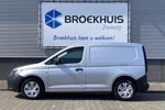 Volkswagen Caddy | Cargo | Trekhaak | Betimmering | Parkeersensoren