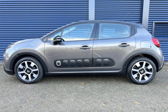 Citroën C3 1.2 PureTech S&S Shine