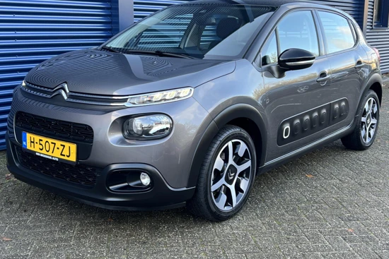 Citroën C3 1.2 PureTech S&S Shine