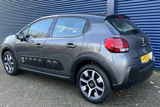 Citroën C3 1.2 PureTech S&S Shine