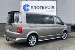 Volkswagen Transporter 4 Motion | Led | Adaptive Cruise | Dubbele Cabine | Schuifdak