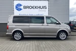 Volkswagen Transporter 4 Motion | Led | Adaptive Cruise | Dubbele Cabine | Schuifdak