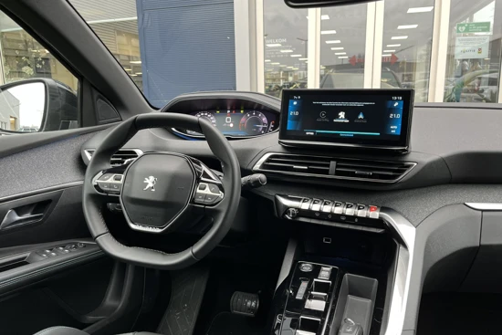 Peugeot 5008 1.2 130PK Allure | Elek.Klep | Camera | 7 Persoons | Navigatie | Carplay | Parkeersensoren |