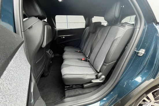 Peugeot 5008 1.2 130PK Allure | Elek.Klep | Camera | 7 Persoons | Navigatie | Carplay | Parkeersensoren |