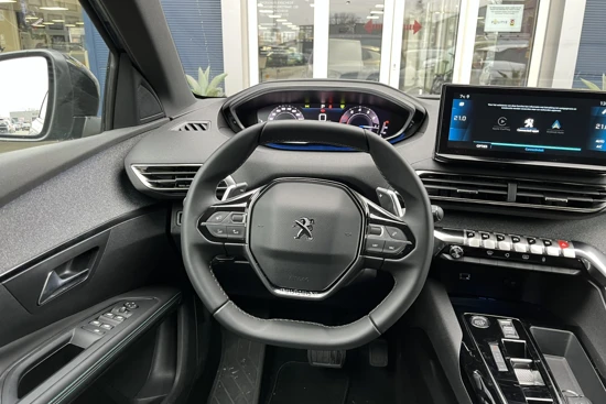 Peugeot 5008 1.2 130PK Allure | Elek.Klep | Camera | 7 Persoons | Navigatie | Carplay | Parkeersensoren |