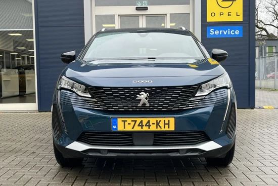 Peugeot 5008 1.2 130PK Allure | Elek.Klep | Camera | 7 Persoons | Navigatie | Carplay | Parkeersensoren |