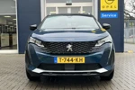 Peugeot 5008 *1.2 130PK Allure | Elek.Klep | Camera | 7 Persoons | Navigatie | Carplay | Parkeersensoren |