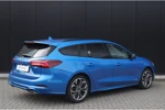 Ford Focus Wagon 1.0 Hybrid ST Line X | ADAPTIVE CRUISE | B&O | PARKING PACK | WINTER PACK