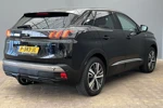 Peugeot 3008 Allure Pack Business HYbrid 225PK | Camera | Navigatie | Stoelverwarming | Elek. Achterklep | Parkeersensoren |