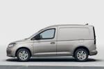 Volkswagen Caddy Cargo 2.0 120 pk Style