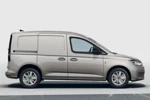 Volkswagen Caddy Cargo 2.0 120 pk Style