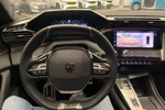 Peugeot 308 1.6 HYbrid 180 GT Pack | Panoramisch Kanteldak | Camera | Trekhaak | Leder\Stof | Keyless | Carplay | Getint glas |