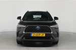 Toyota Corolla Cross Hybrid 140 Dynamic | LED | Clima | Stoel/Stuur Verwarming | Camera | Keyless | Cruise Adaptive | Navi By App | 18'' Lichtmetalen