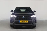 Toyota Corolla Cross Hybrid 140 Dynamic | LED | Clima | Stoel/Stuur Verwarming | Camera | Keyless | Cruise Adaptive | Navi By App | 18'' Lichtmetalen