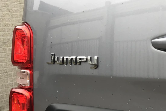 Citroën Jumpy 1.5 BlueHDI 100 L3