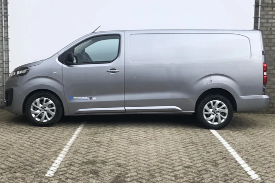 Citroën Jumpy 1.5 BlueHDI 100 L3