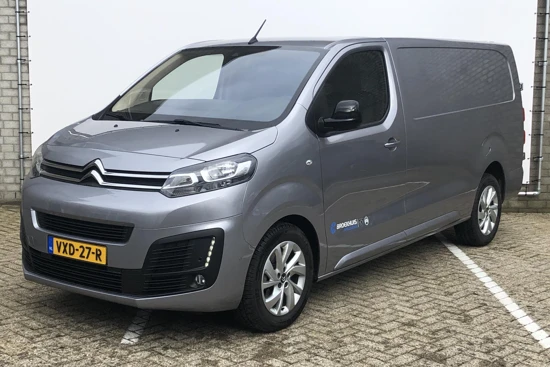 Citroën Jumpy 1.5 BlueHDI 100 L3