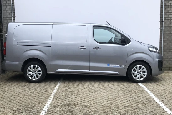 Citroën Jumpy 1.5 BlueHDI 100 L3