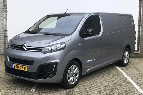 Citroën Jumpy 1.5 BlueHDI 100 L3