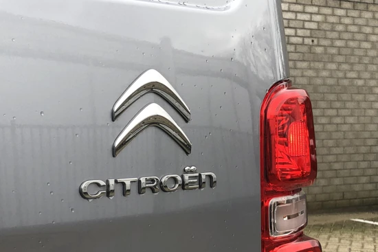 Citroën Jumpy 1.5 BlueHDI 100 L3