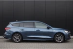 Ford Focus Wagon 1.0 Hybrid ST Line X | B&O | WINTER PACK | 18 INCH