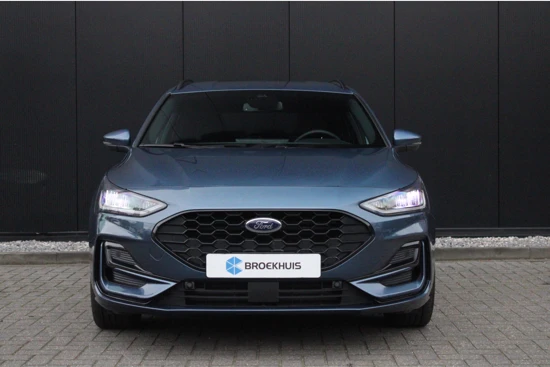 Ford Focus Wagon 1.0 Hybrid ST Line X | B&O | WINTER PACK | 18 INCH