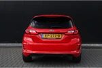 Ford Fiesta 1.0 100pk ST-Line | 100% DEALER ONDERHOUDEN! | VOORRUITVERWARMING | DESIGN PACK | SPOILER | 18 INCH | DAB RADIO