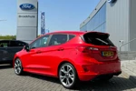 Ford Fiesta 1.0 100pk ST-Line | 100% DEALER ONDERHOUDEN! | VOORRUITVERWARMING | DESIGN PACK | SPOILER | 18 INCH | DAB RADIO